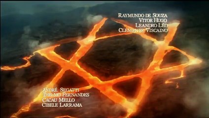 Rei Davi 06-01-2016 Capitulo 36 Parte 1/5