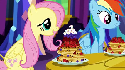 I WIN! - My Little Pony: Friendship Is Magic - Season 5