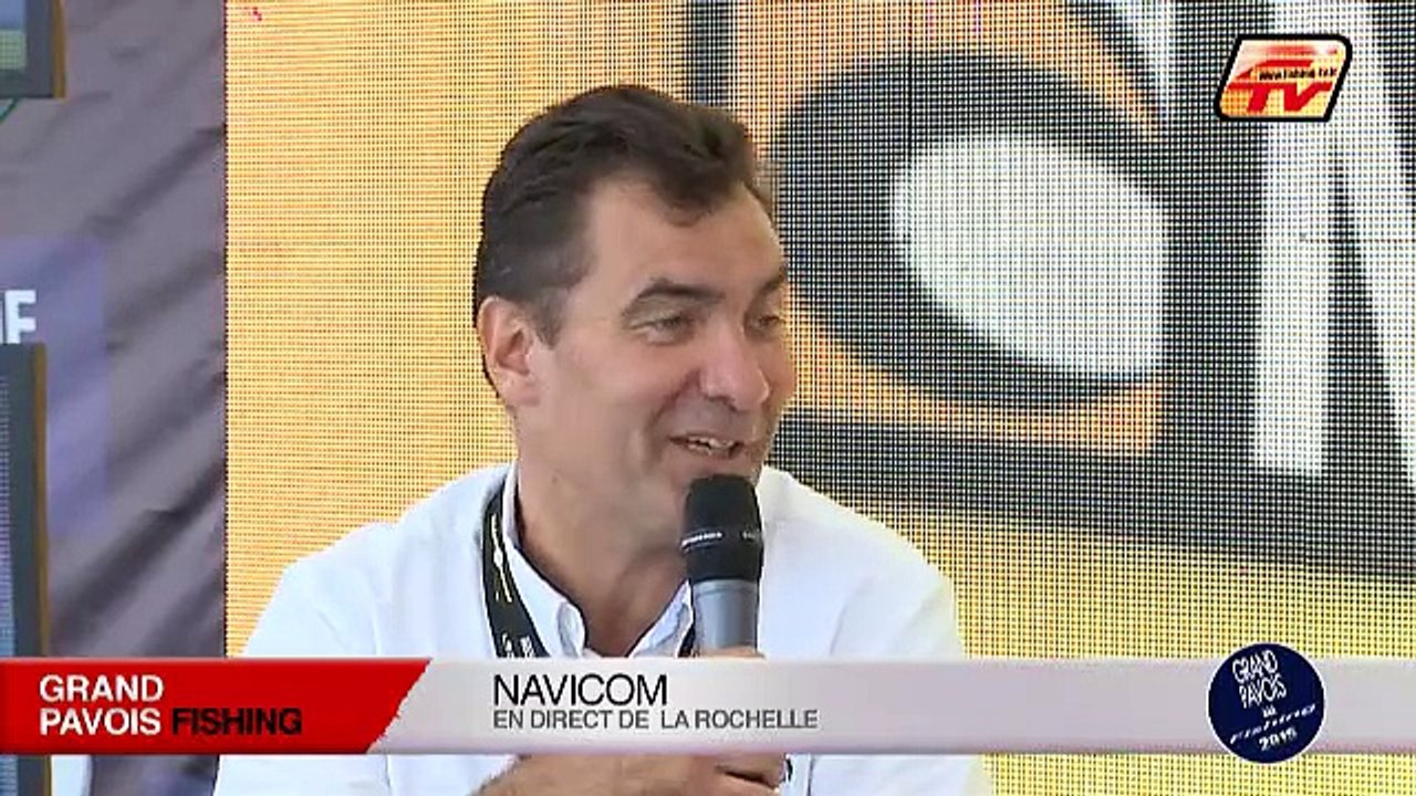 GPF 2015 - Navicom