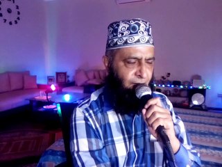 DUA E HIZBUL BAHR : Wed 6 Jan 2016[1]