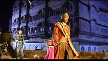 Making of Dangerous Ishhq 3D - Karisma Kapoor Bollywood Queen - Vikram Bhatt Film