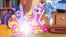 My Little Pony: Friendship is Magic - Glass of Water [1080p]