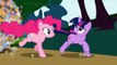 Pinkie Pie, You Are So Random... - My Little Pony: Friendship Is Magic - Season 1