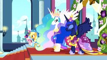 Behold, Princess Twilight Sparkle Song - My Little Pony: Friendship Is Magic - Season 3