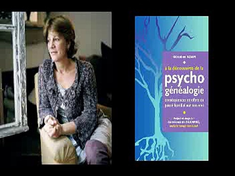 Psychogenealogie