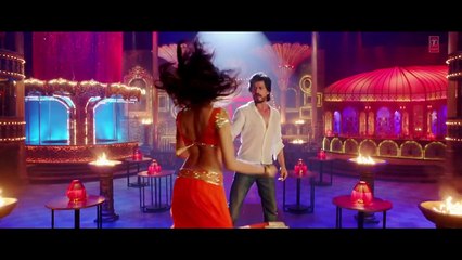 OFFICIAL: Manwa Laage FULL VIDEO Song | Happy New Year | Shah Rukh Khan | Arijit Singh