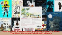 PDF Download  Charles Reids Watercolor Solutions Learn To Solve The Most Common Painting Problems PDF Full Ebook
