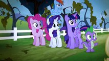 Bats Song - My Little Pony: Friendship Is Magic - Season 4