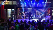 Beyaz Show - Hande Yener ve Serdar Ortaçtan muhteşem düet!