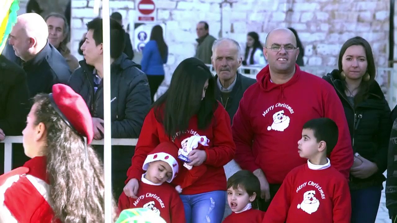 O Natal ortodoxo