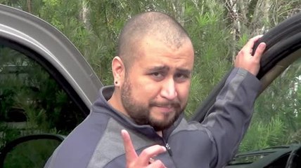 George Zimmerman Rips Obama Over Gun Control Address