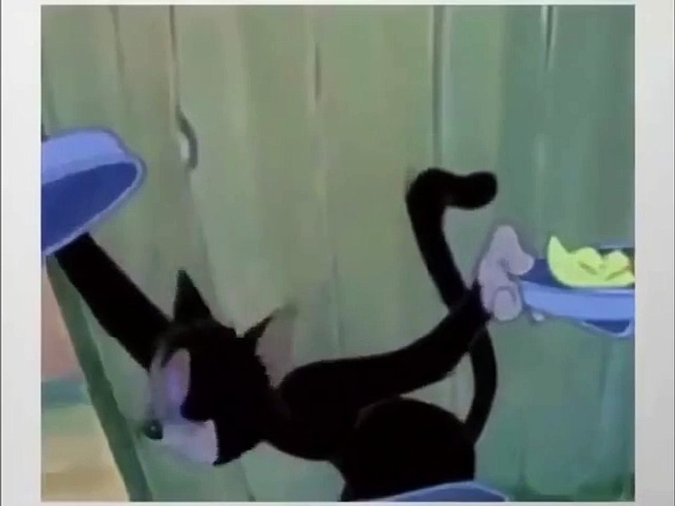 Tom and Jerry cartoon Full Episodes 2015 - English Cartoon Movie Animated - Disney Kids Fo_28