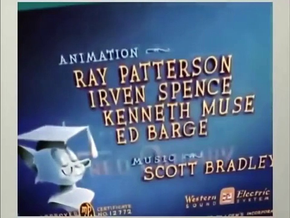 Tom and Jerry cartoon Full Episodes 2015 - English Cartoon Movie Animated - Disney Kids Fo_45