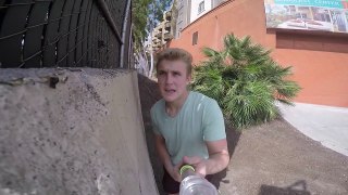 Jake Paul Daily Life Day 3 NEW Motorcycle