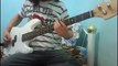 Nirvana-Heart Shaped Box Bass Guitar Cover