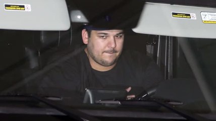 Rob Kardashian bekommt ein 100,000 Dollar Angebot