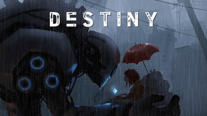 Emotional Piano Music - Destiny (Original Composition)