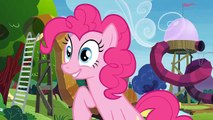 MLP: FiM – Maud Rescues Pinkie Pie Maud Pie [HD]