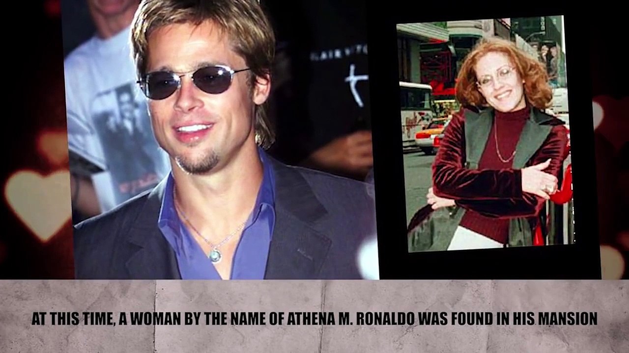 10 Most Shocking Celebrity Stalking Ca[se]s Video Dailymotion Video