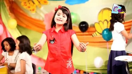 فيديو كليب ألوان قناة تغاريد HD النسخة الأصلية