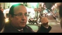 14 Novembre 2009 François Hollande (l’État fabrique des terroristes)