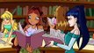 Winx Club - Sezon 3 Bölüm 24 - Cadıların Ortaya Çıkışı - [TAM BÖLÜM]