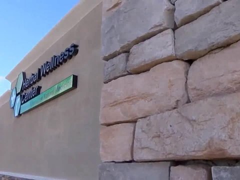 Medical marijuana dispensary opens in Chandler