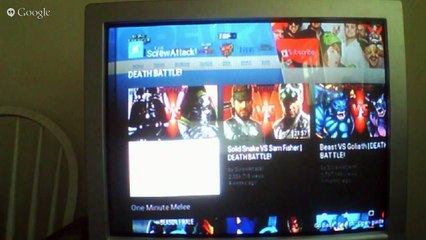 Darth Vader vs. Dr.Doom DEATH BATTLE LIVE REACTION! SCREWJOB NUMBER 7 1/2!