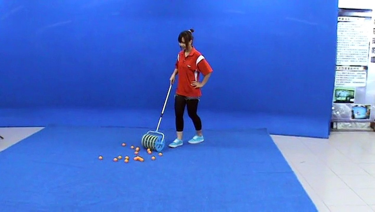 Pinpon Ball catcher