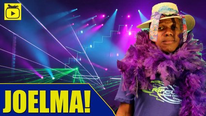 Joelma-parodia-Guns N' Roses - Sweet Child O' Mine