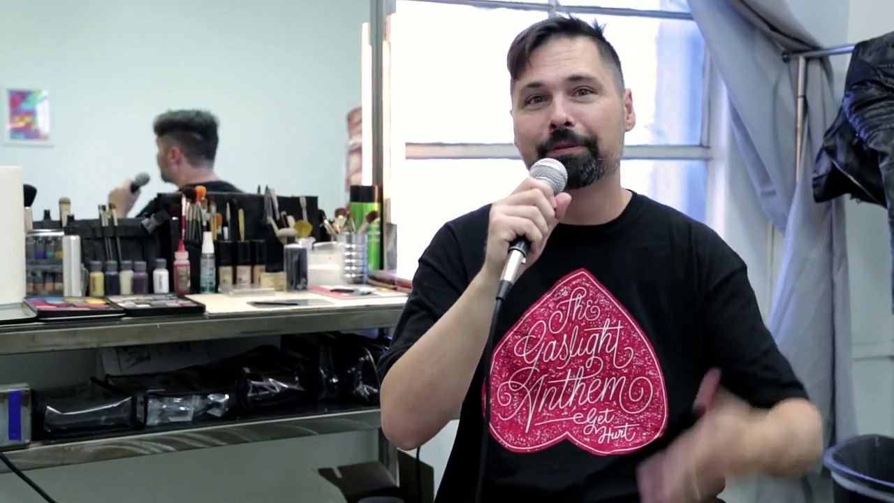 Exclusive: The Divine Tragedies Behind The Scenes (HD) independent horror