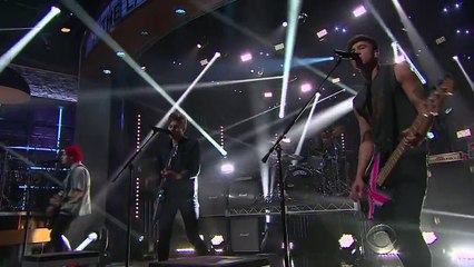 5 Seconds of Summer: Hey Everybody