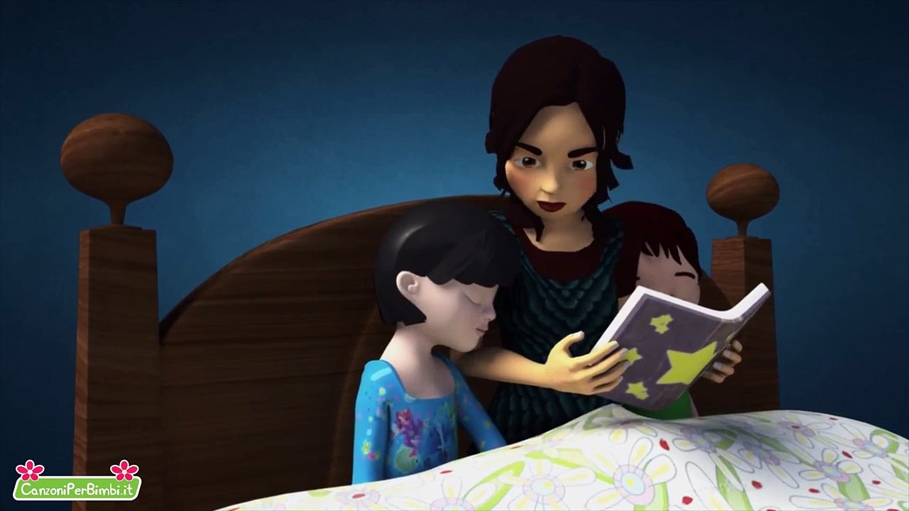Stella Stellina Canzoni Per Bimbi .it
