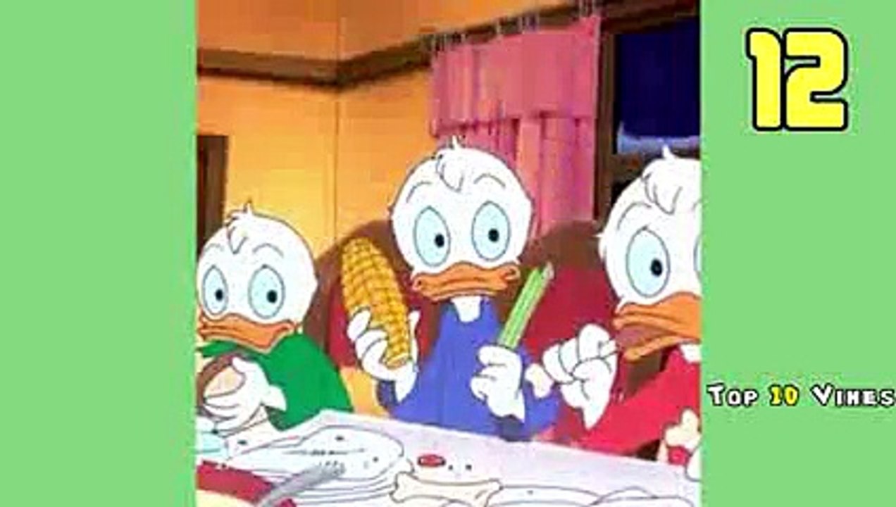 BEST CARTOON VINES (voice over) - Best Vines - Funniest Vines - November Vine Compilation - YouTube