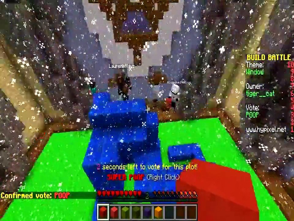 Minecraft_ PEPPA PIG NO BUILDÃO! 2016