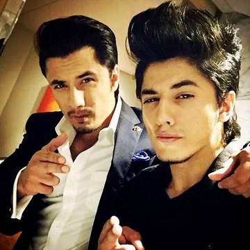 Unseen Brothers Of Pakistani Actors and Other Celebrities
