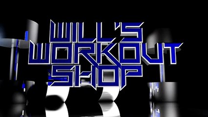 Back Workout + Shout out To Narya N!!!-copypasteads.com