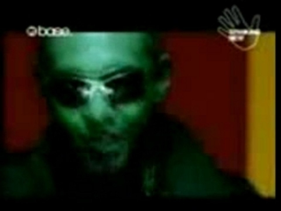 Sean Paul - Ever Blazin' (dmv)