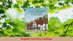 Read  English Country Cottage EBooks Online