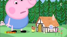 Peppa Pig en Francais Une histoire pour George