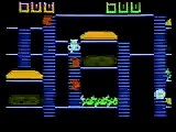 BurgerTime Intellivision commercial