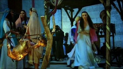 Rei Davi Capitulo 36 Parte 4/5