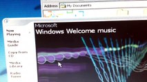 Windows Media Player 9 Series (Windows 9x version)