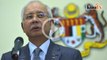 Najib ibarat pemandu mabuk, kata Malek Hussin