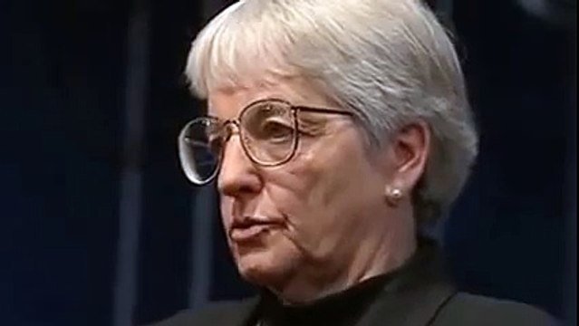 Speaks Volumes: Anti-Racism Activist & Educator Jane Elliot Speaks To White Citizens On Receiving The Same Treatment As Black Citizens!