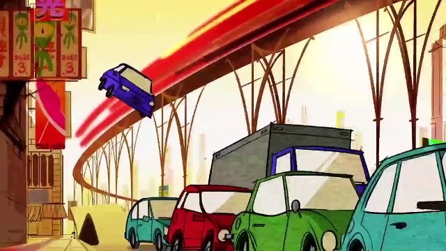 Mickey Mouse Shorts Tokyo Go | Official Disney UK HD