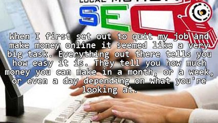 Three Simple Things To Do To Get Traffic