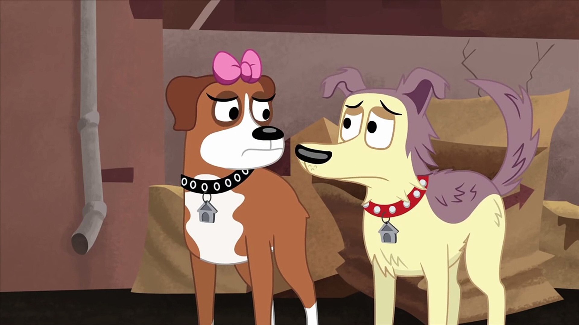 Pound Puppies This is Me