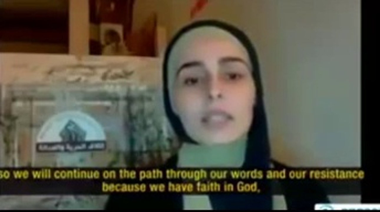 DAUGHTER OF KING ABDULLAH TELLING THE REALTY OF SAUDIA