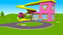 Schlaue Autos! -Episode 1- Bunter Spass mit vielen tollen Spielsachen - für Kinder